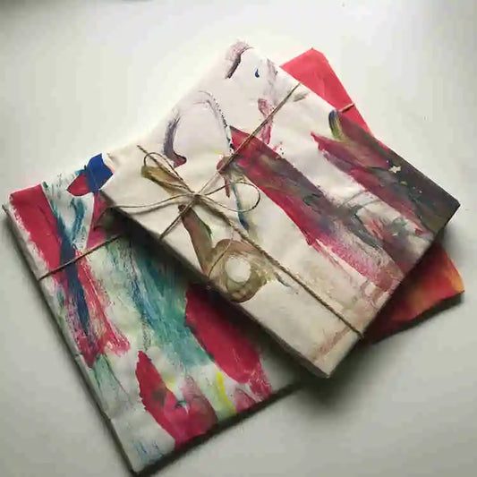 Sustainable Gift Wrapping Guide