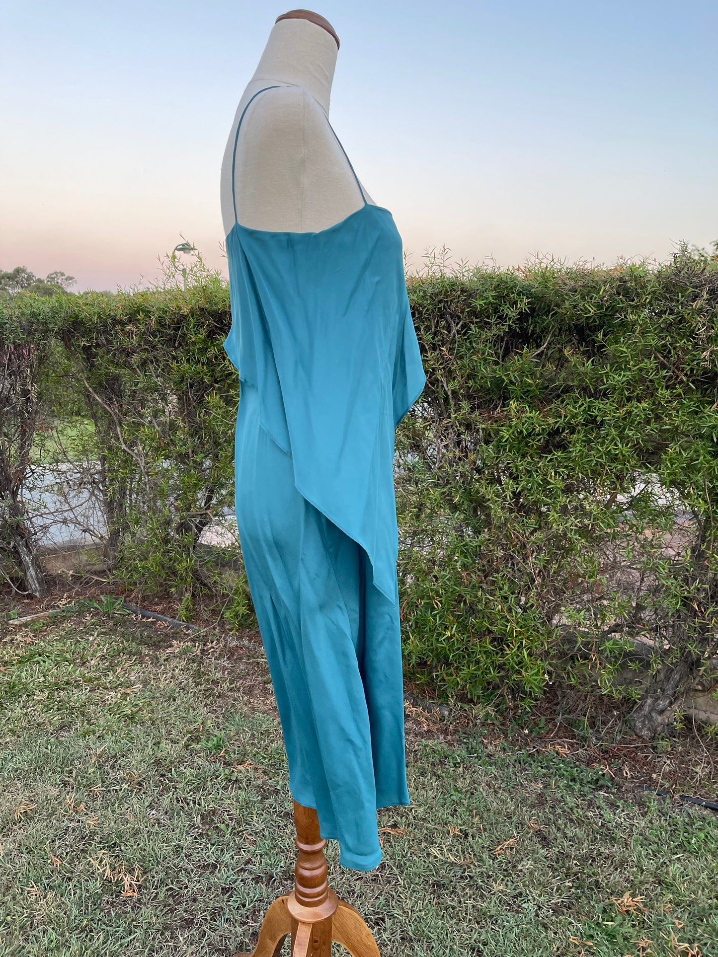 Silva Dress