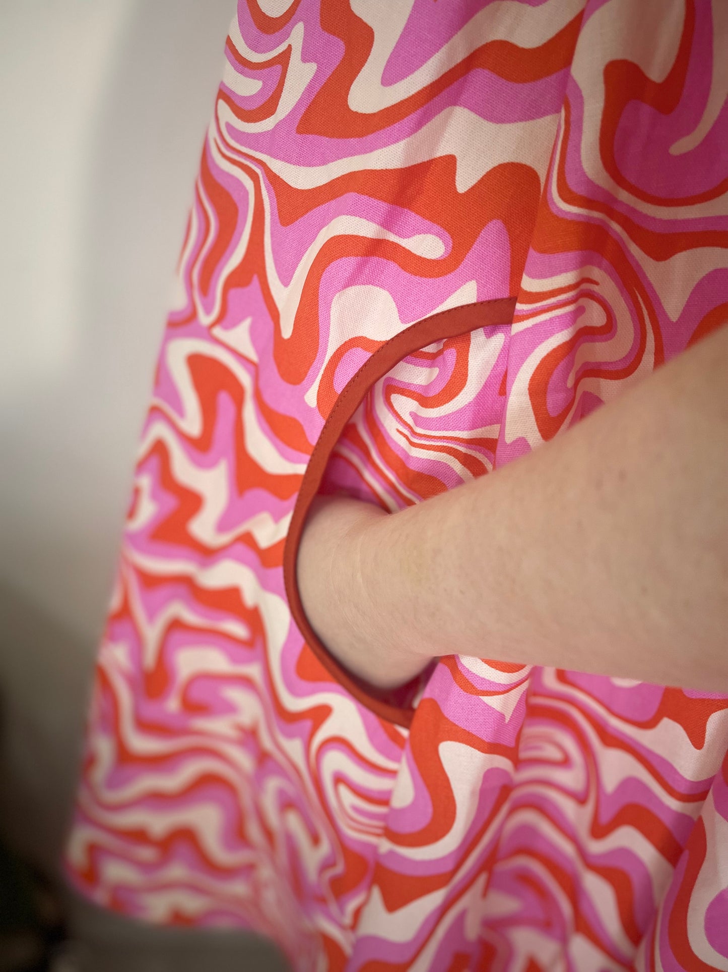 Leila Dress
