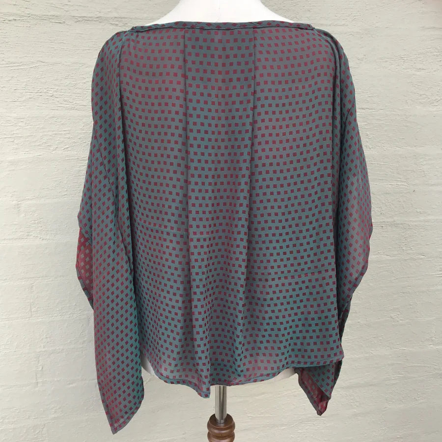 Lalli Blouse