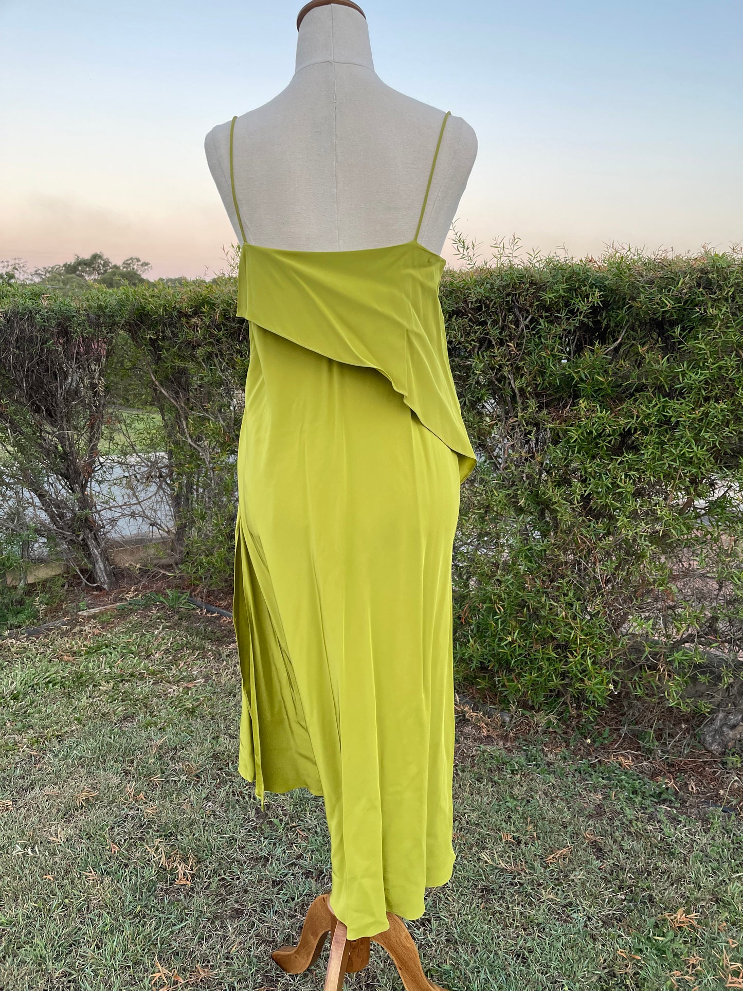 Silva Dress