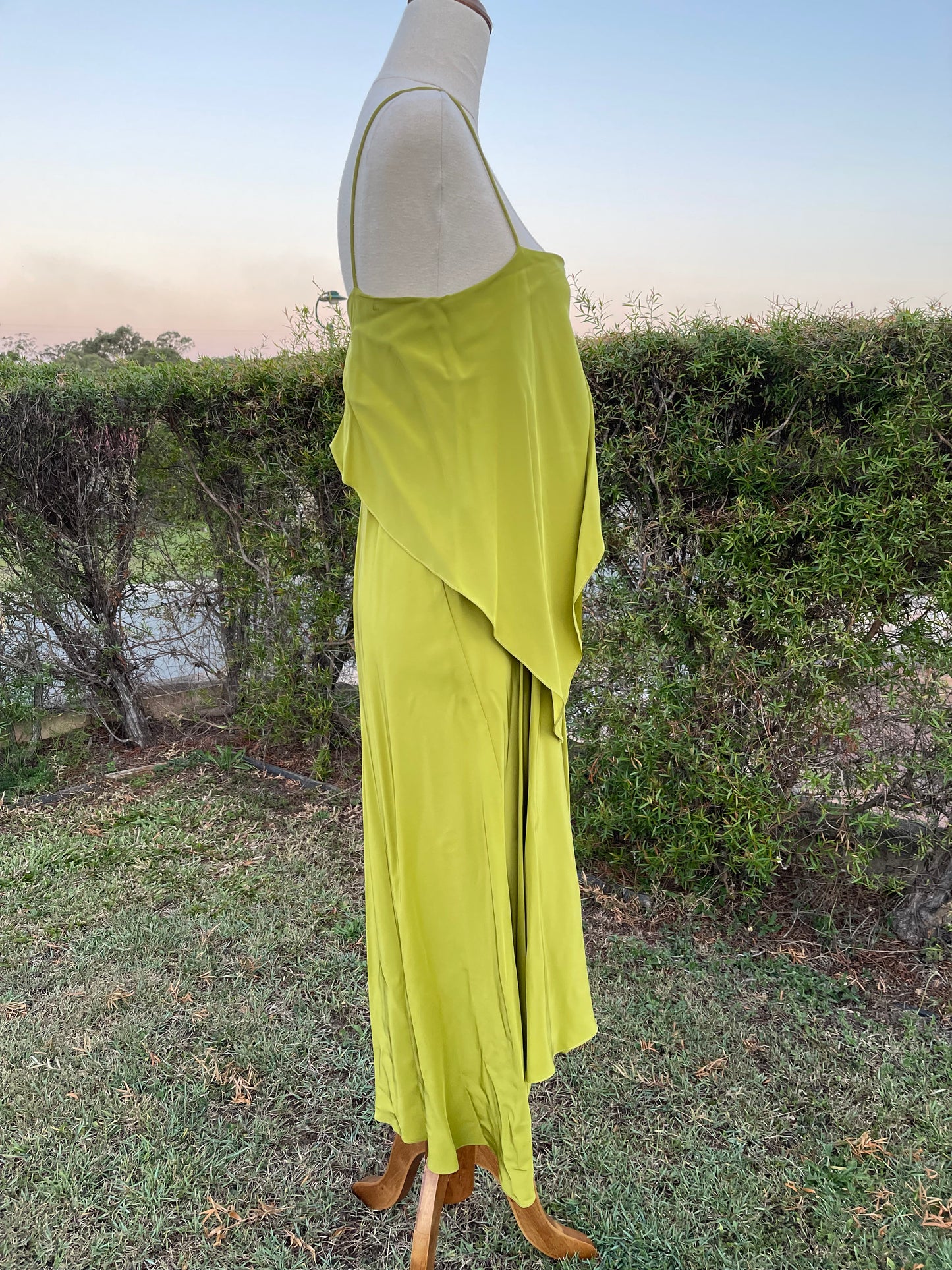 Silva Dress