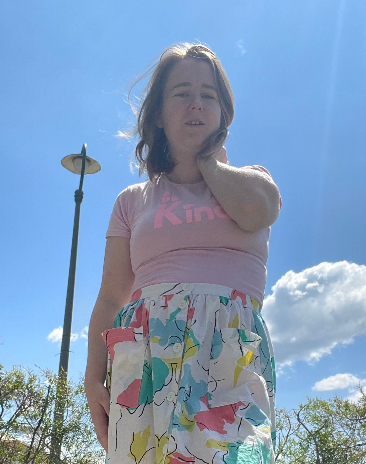 Kind Tee