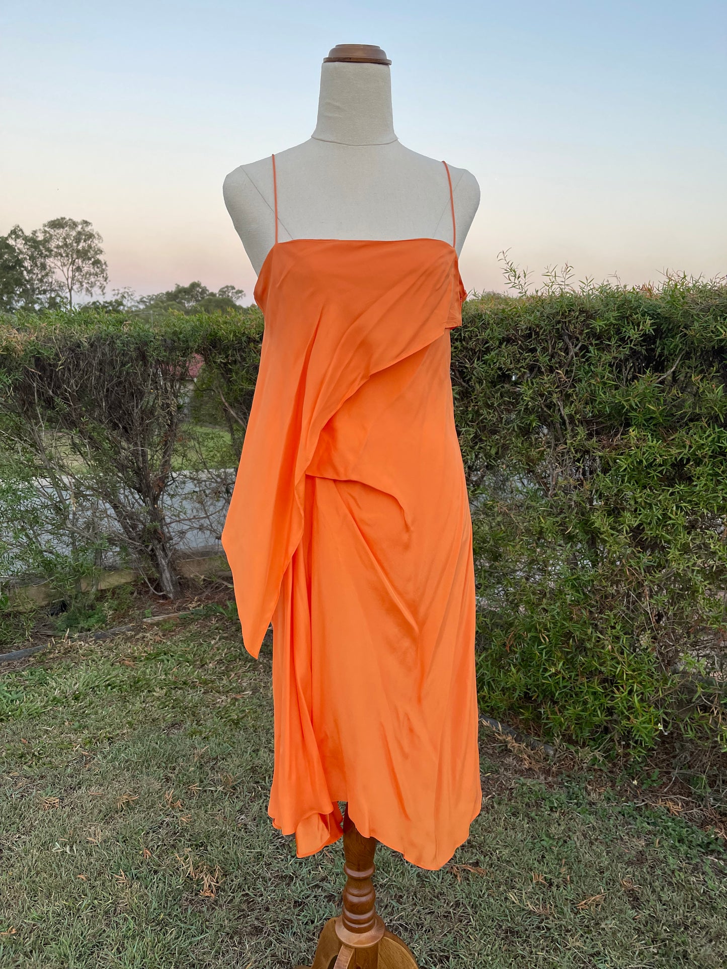 Silva Dress