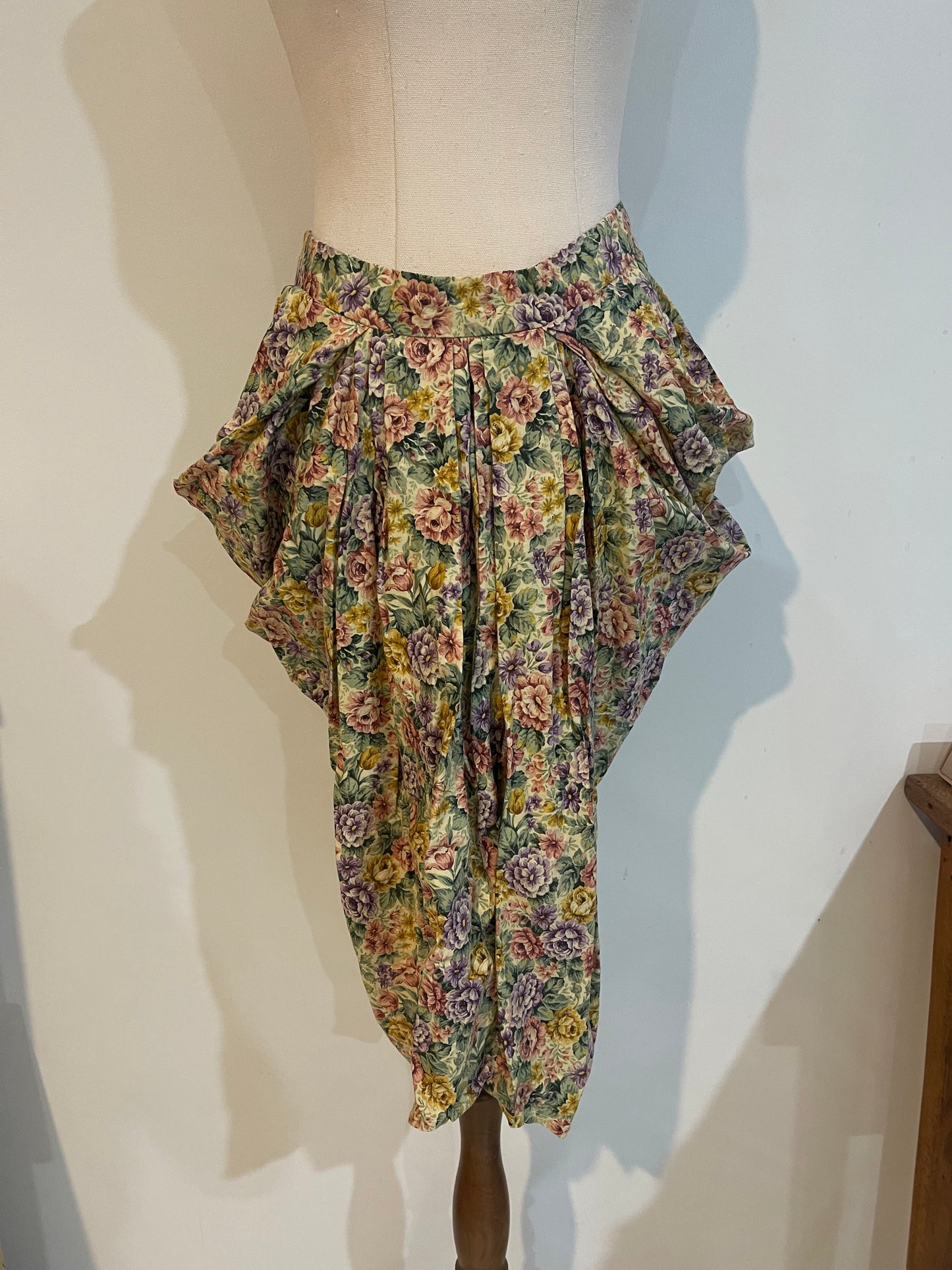 Colette Skirt