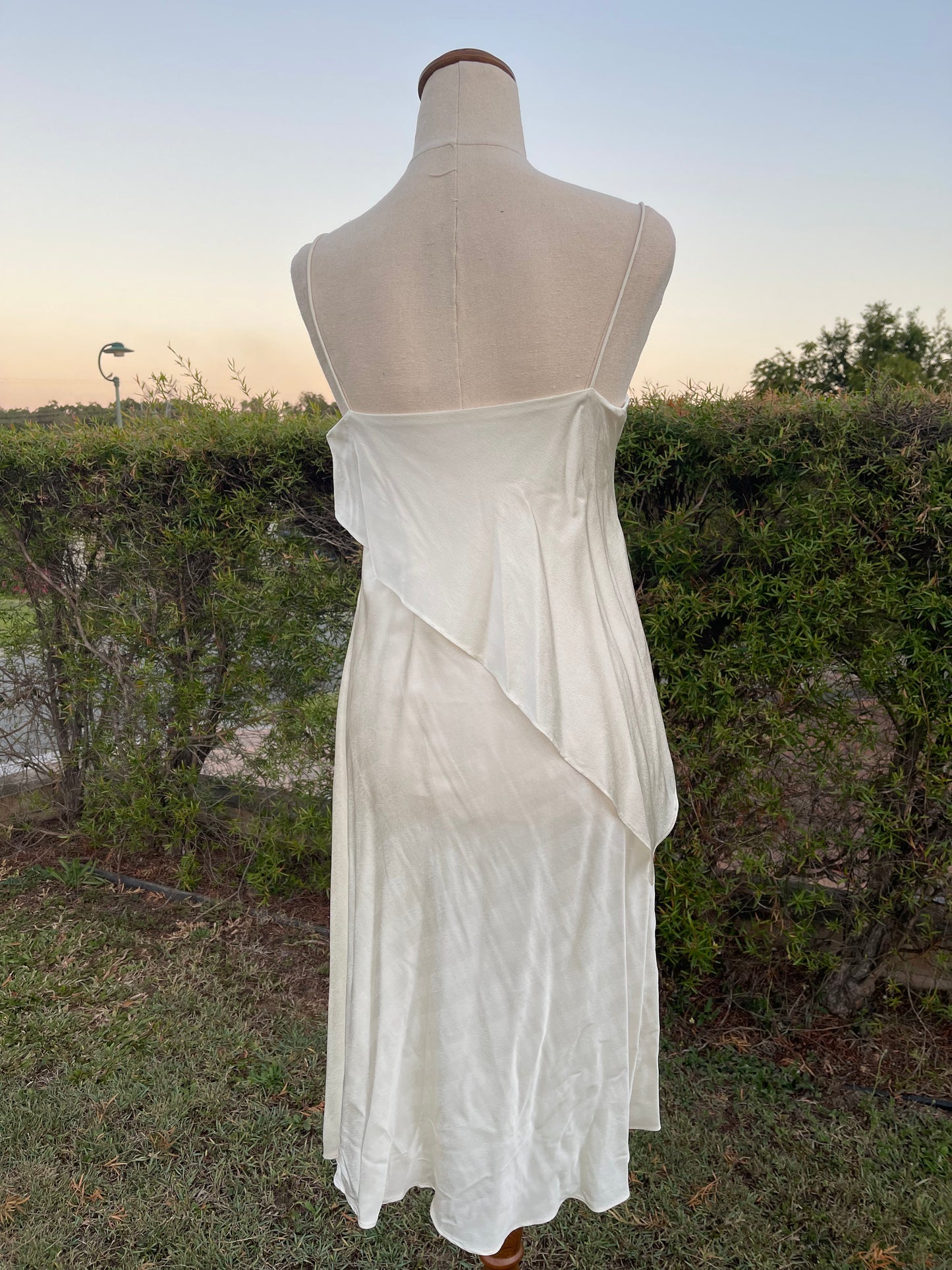 Silva Dress