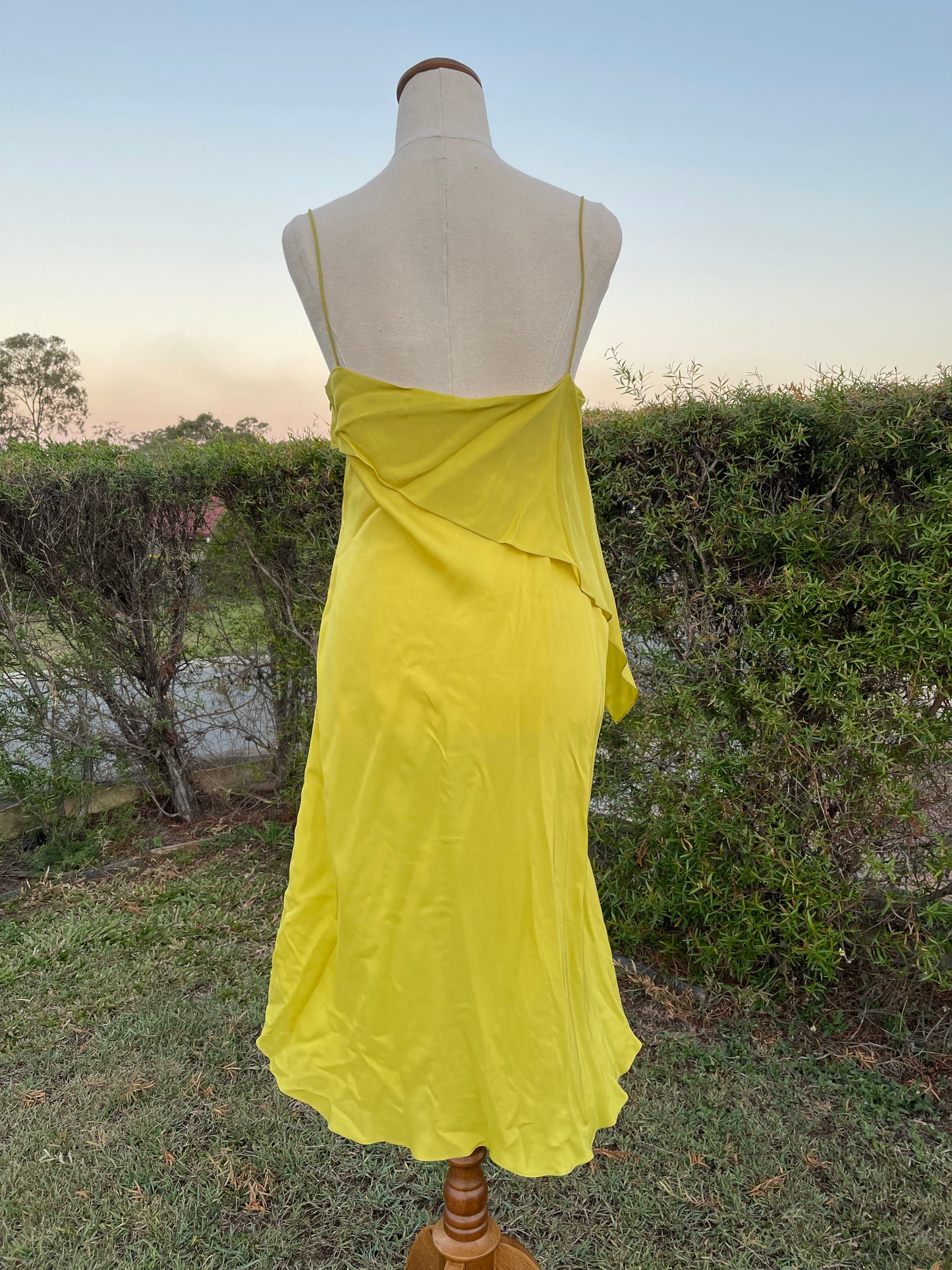 Silva Dress
