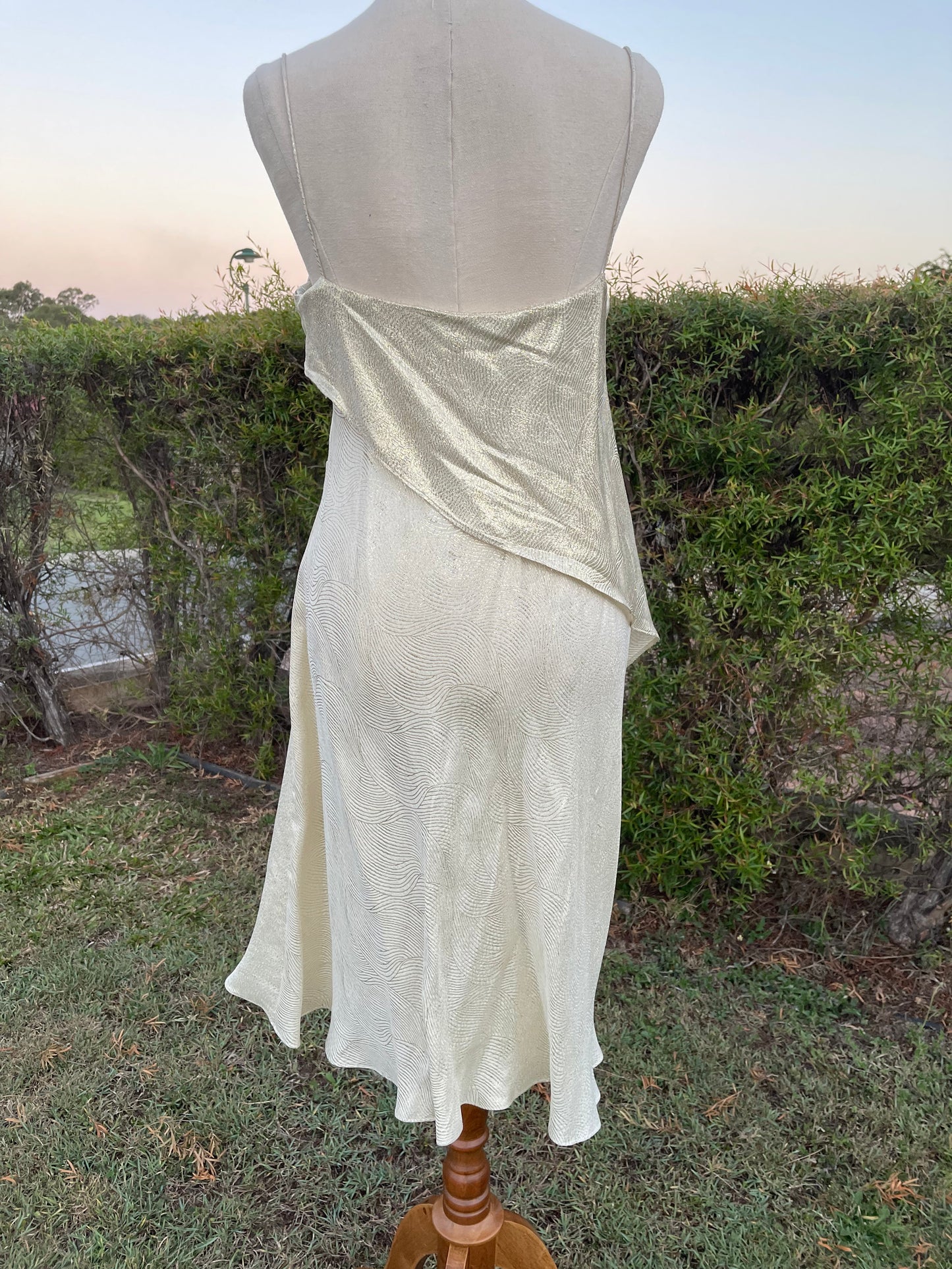 Silva Dress