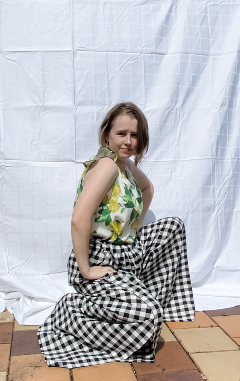 Wattle Pants