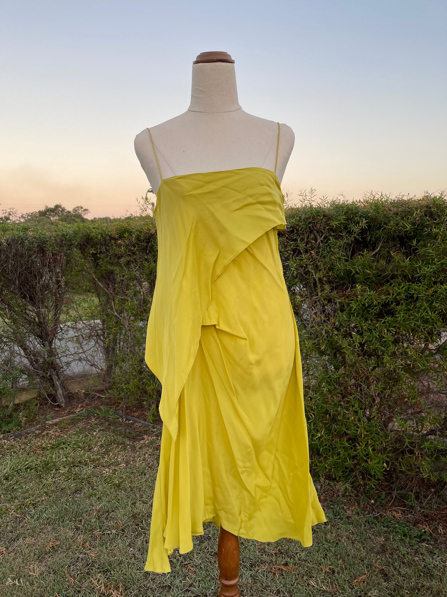 Silva Dress