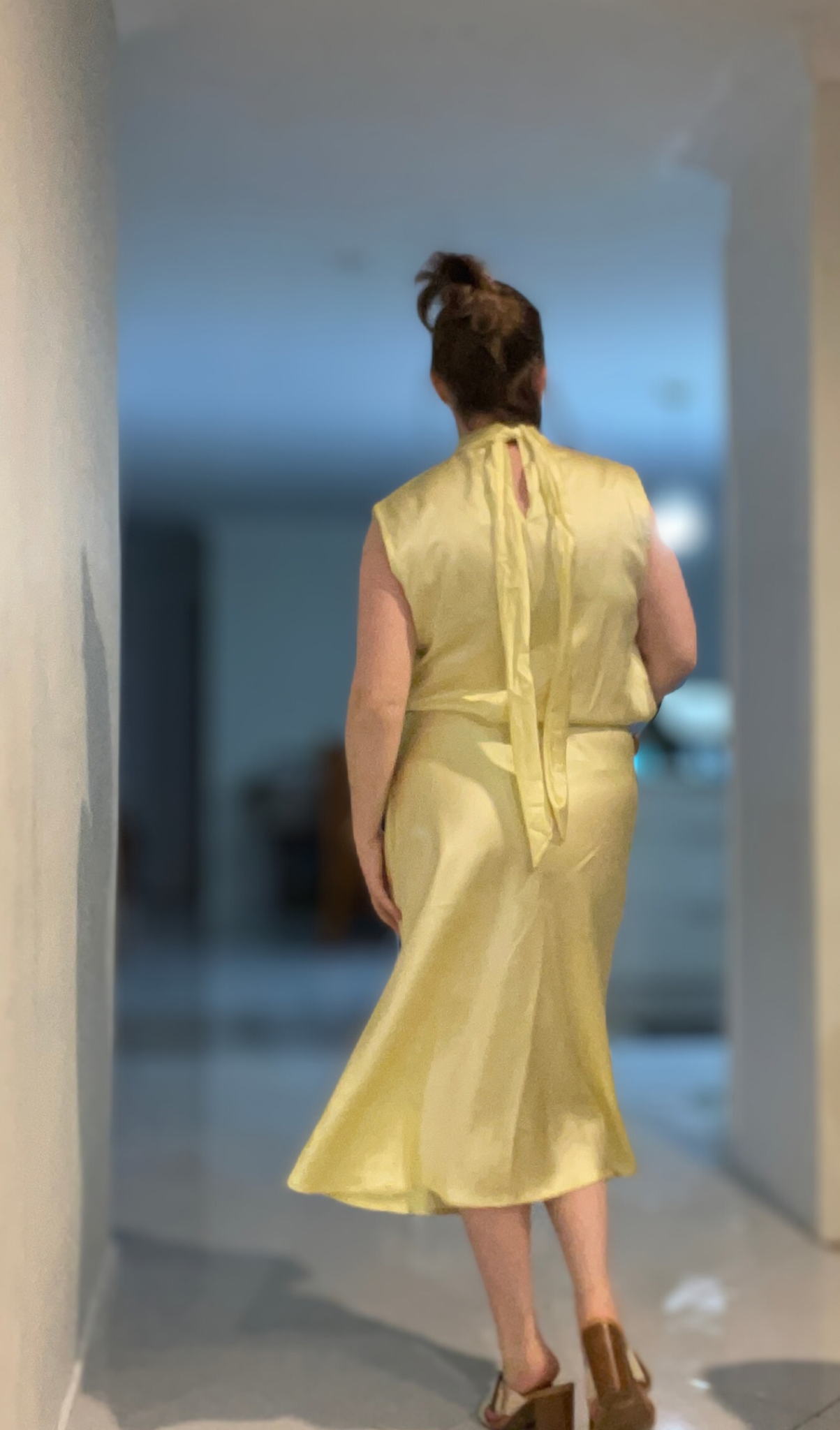 Elouise Skirt