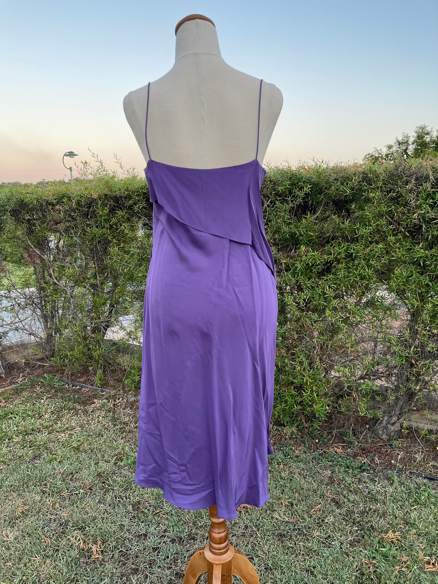 Silva Dress