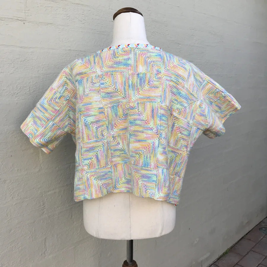 Pretty Baby Jacket