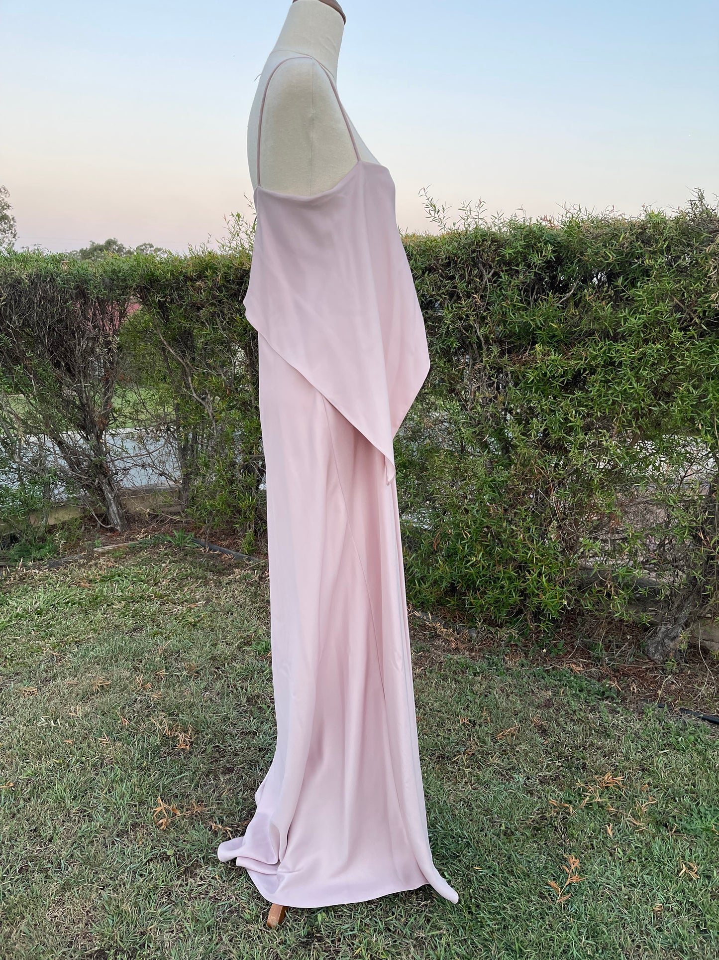 Silva Dress
