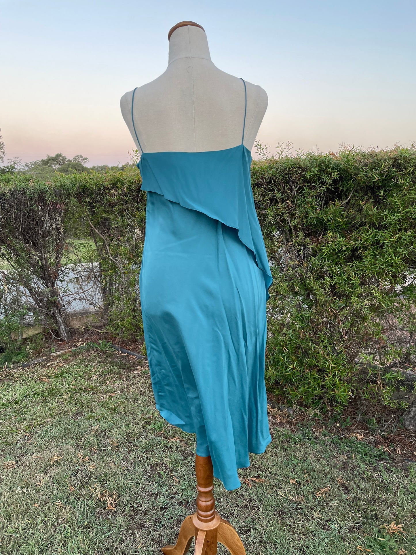 Silva Dress