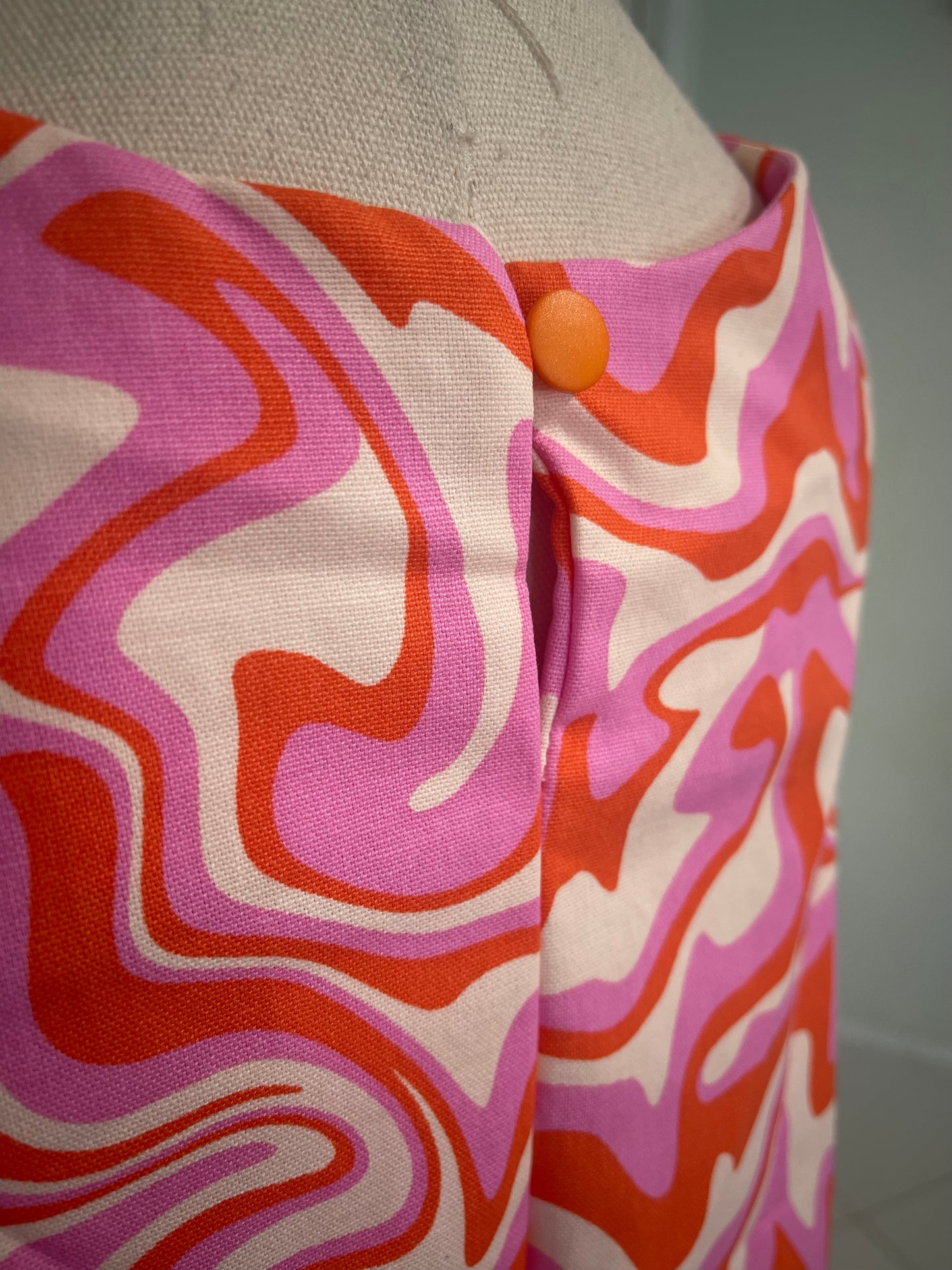 Leila Dress