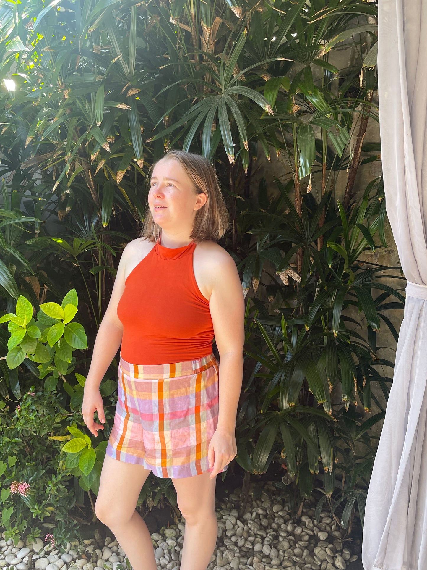 Kayla Shorts