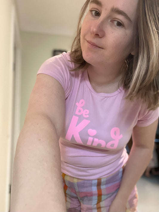 Kind Tee