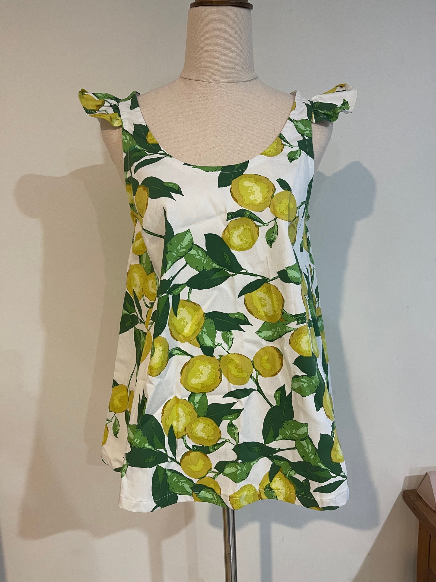 Swing Tee