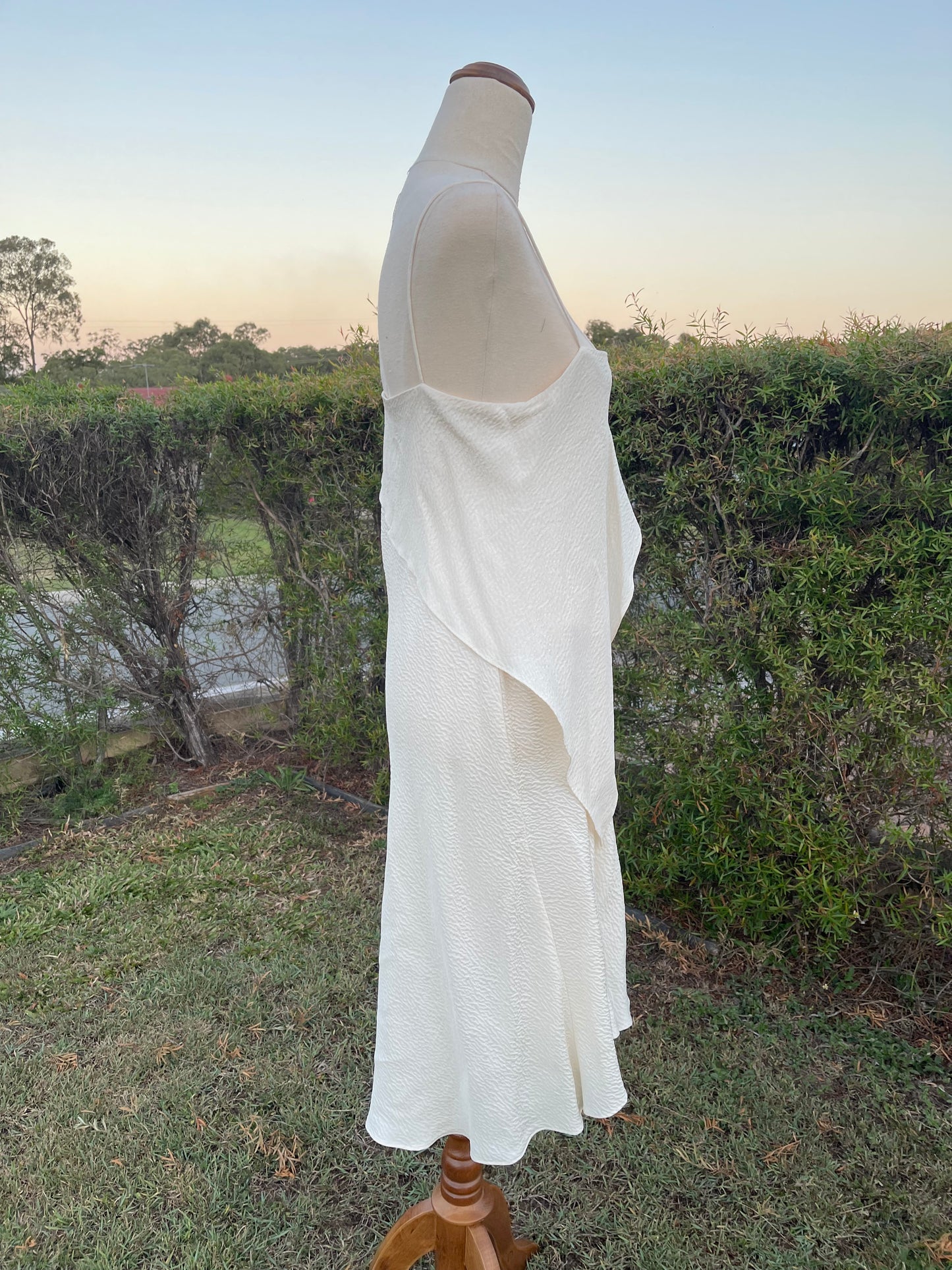 Silva Dress
