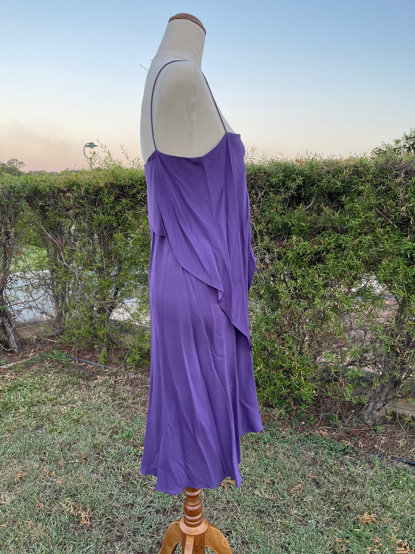 Silva Dress