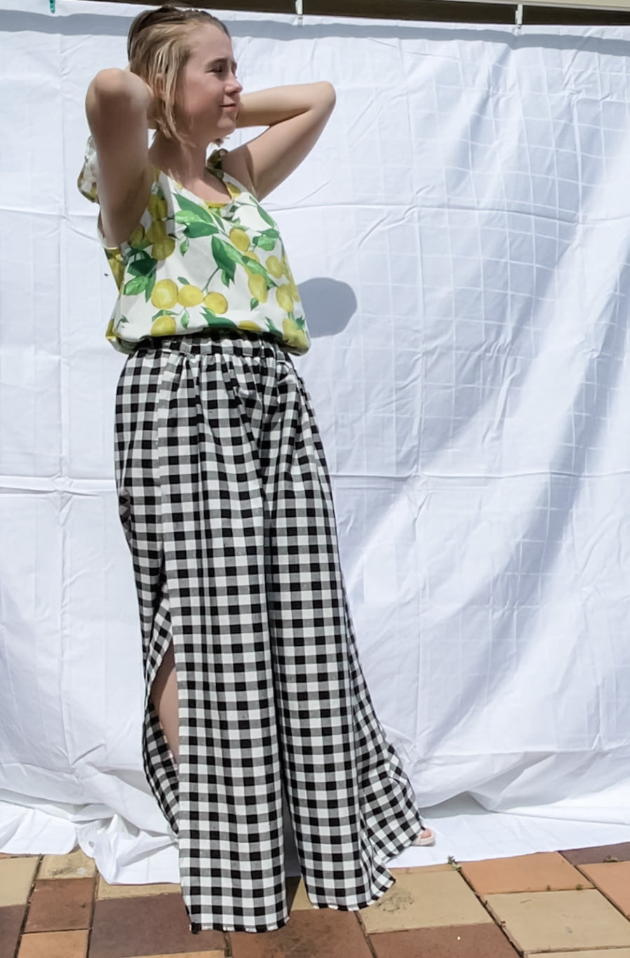 Swing Tee