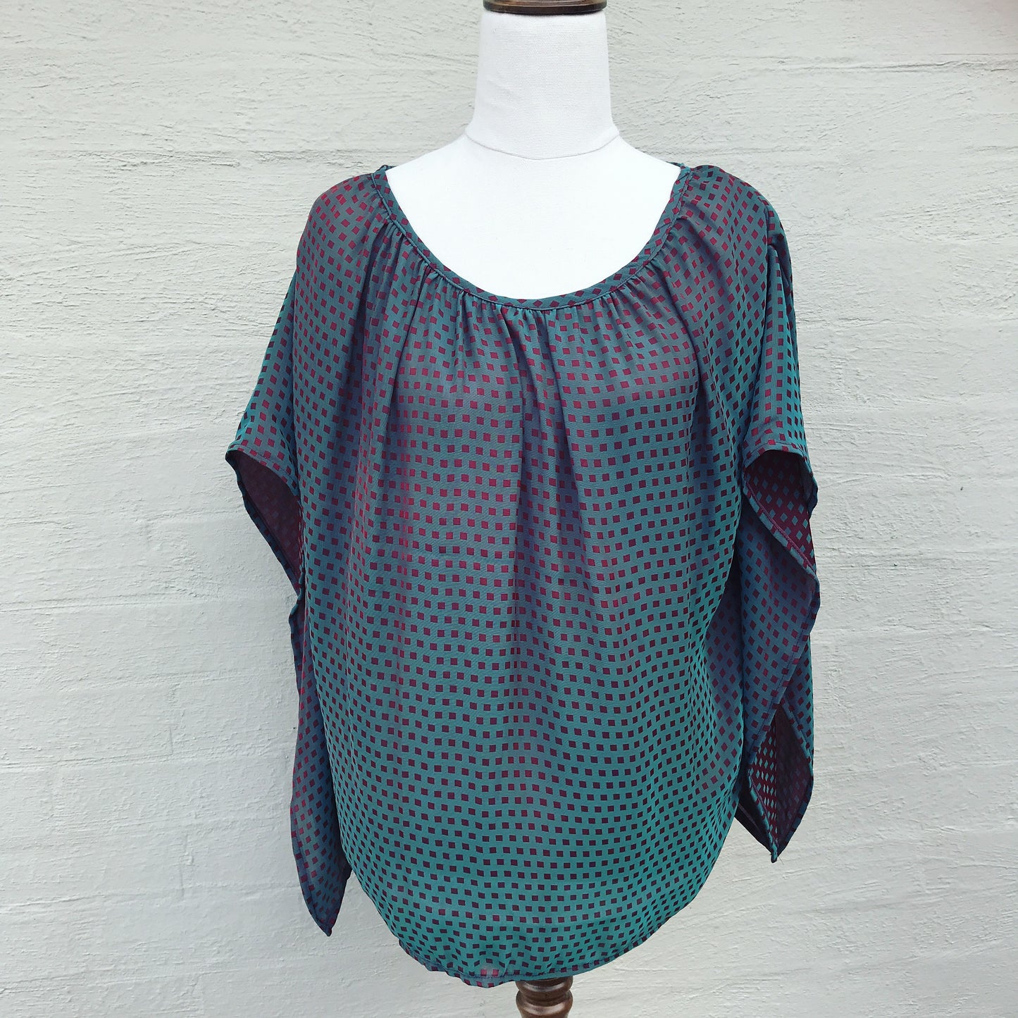 Lalli Blouse