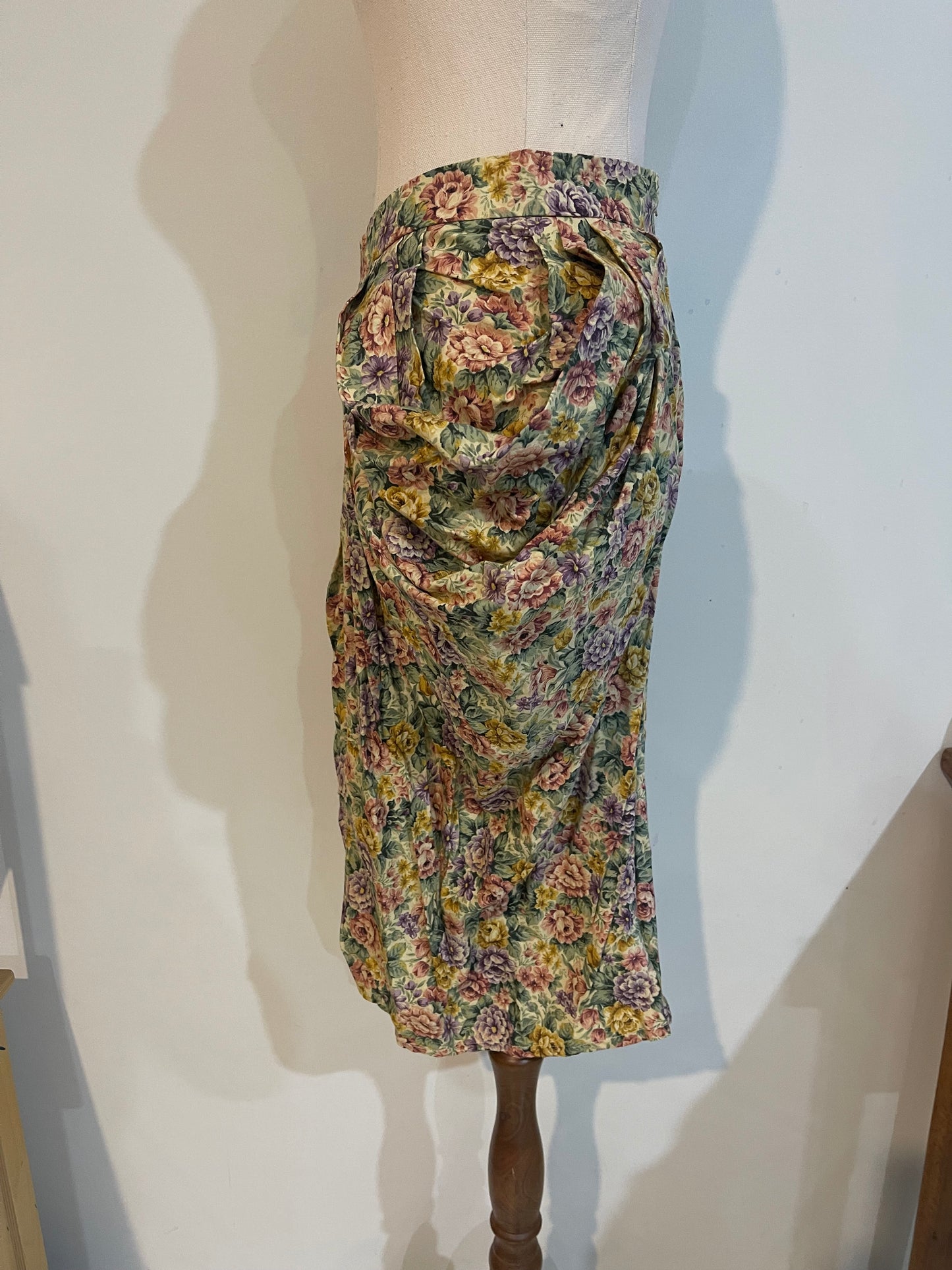 Colette Skirt
