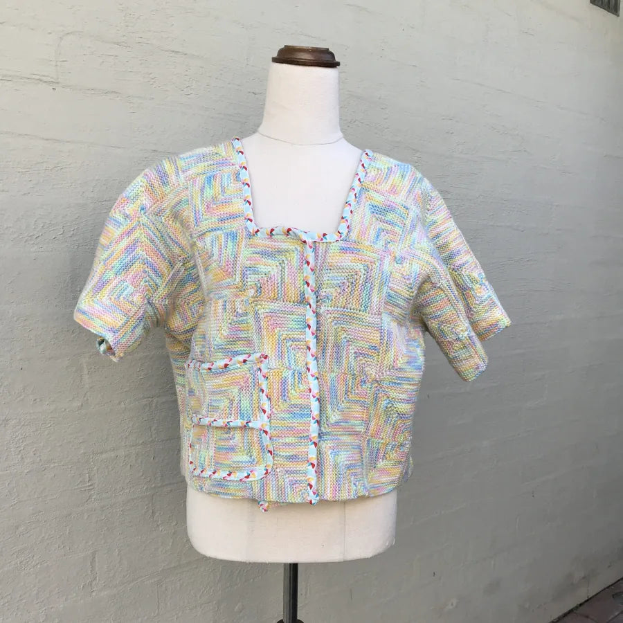 Pretty Baby Jacket
