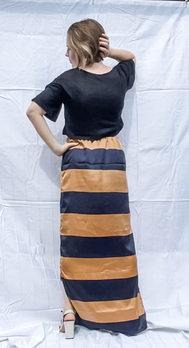 Zanthos Skirt