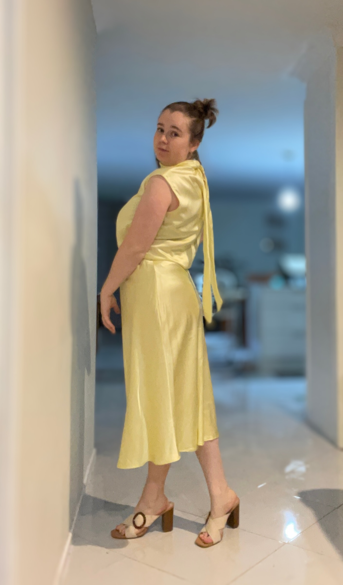 Elouise Skirt