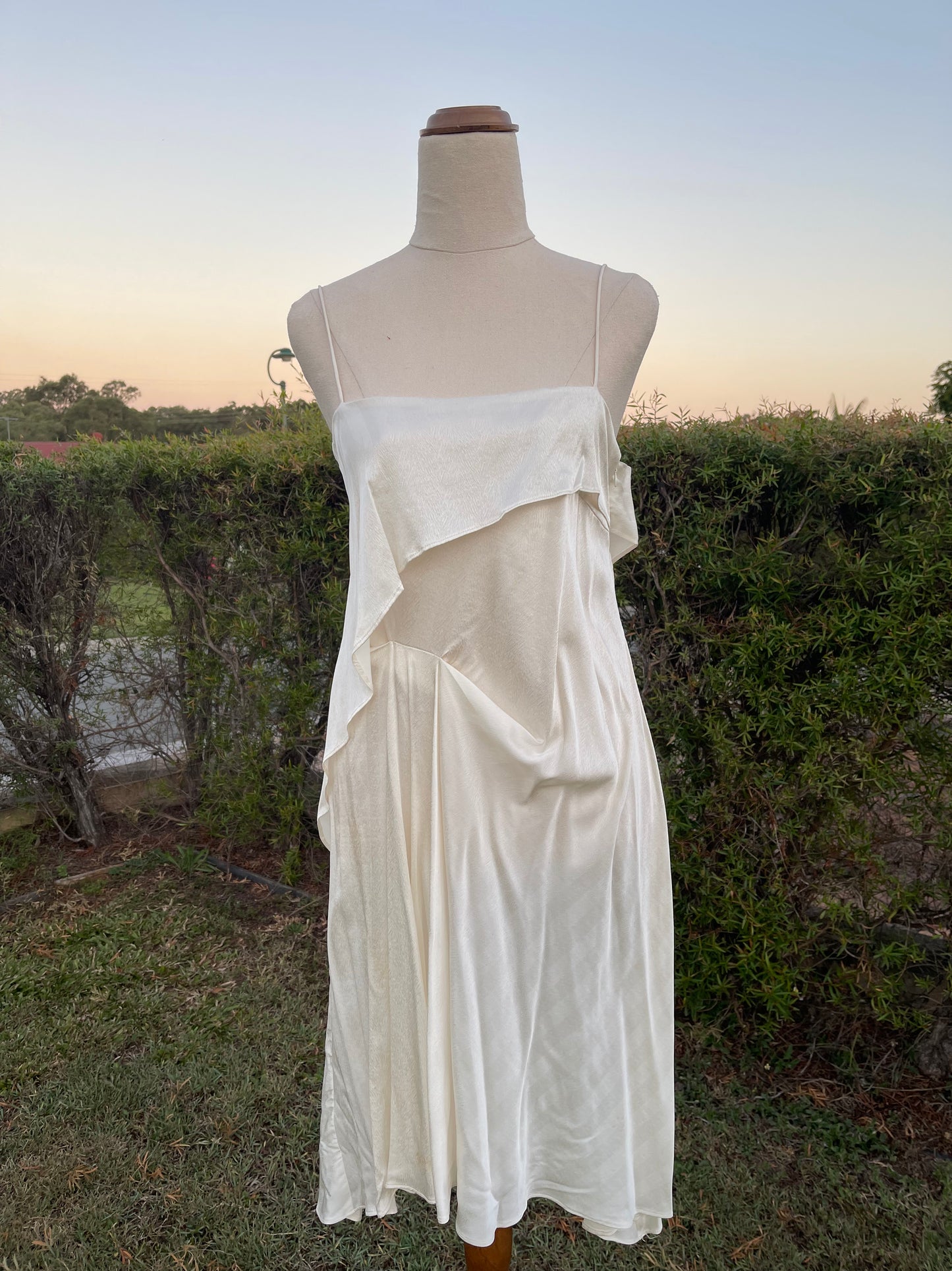 Silva Dress