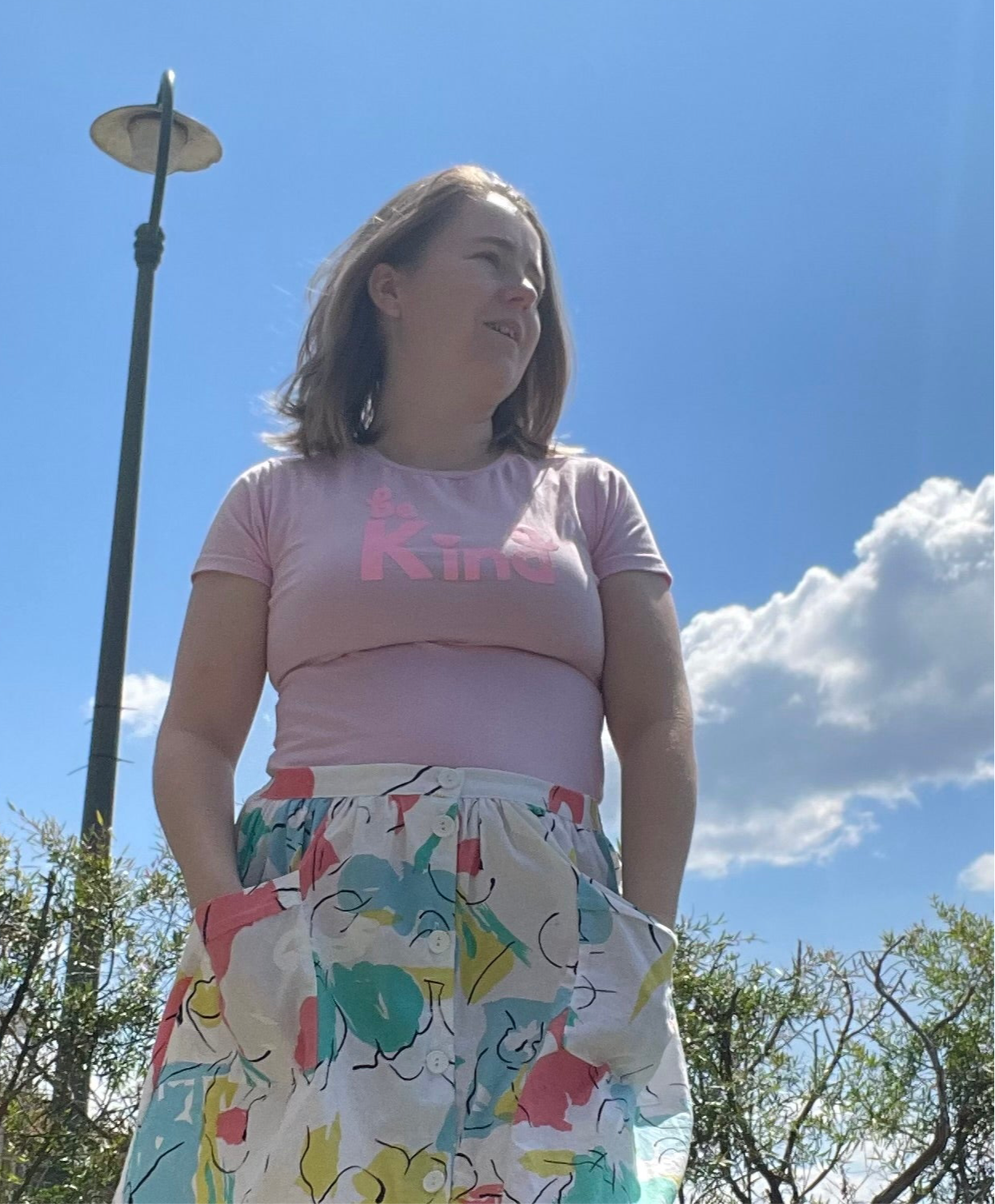 Kind Tee