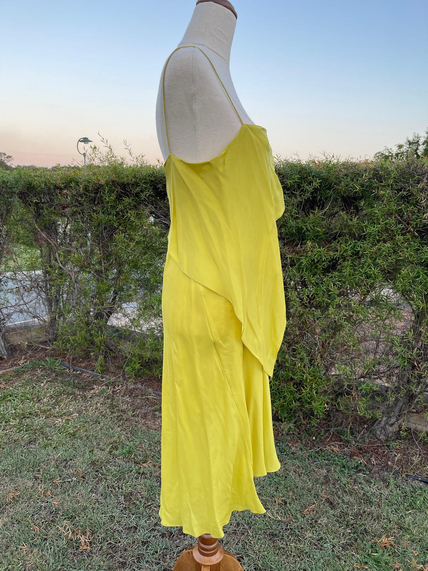Silva Dress