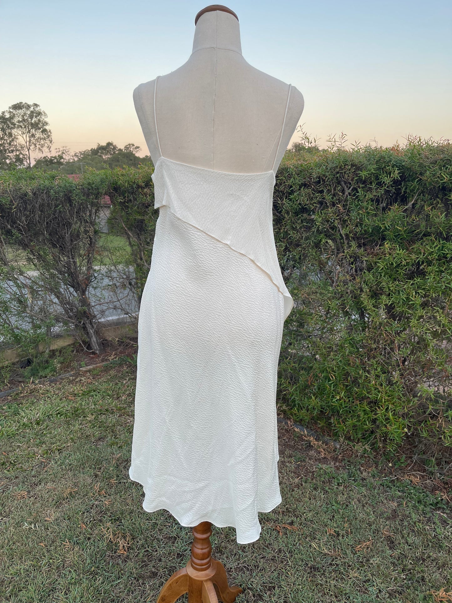 Silva Dress