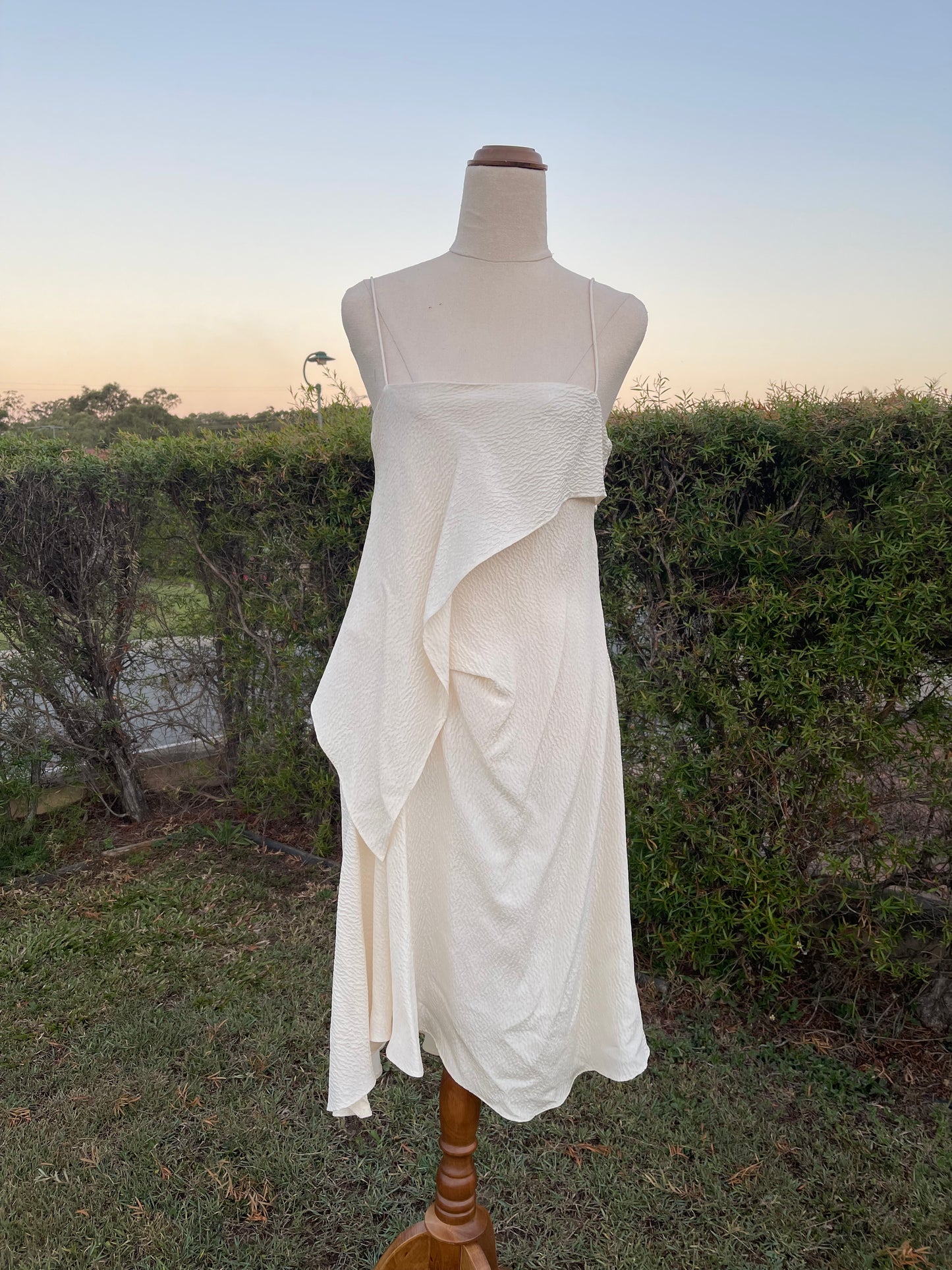 Silva Dress