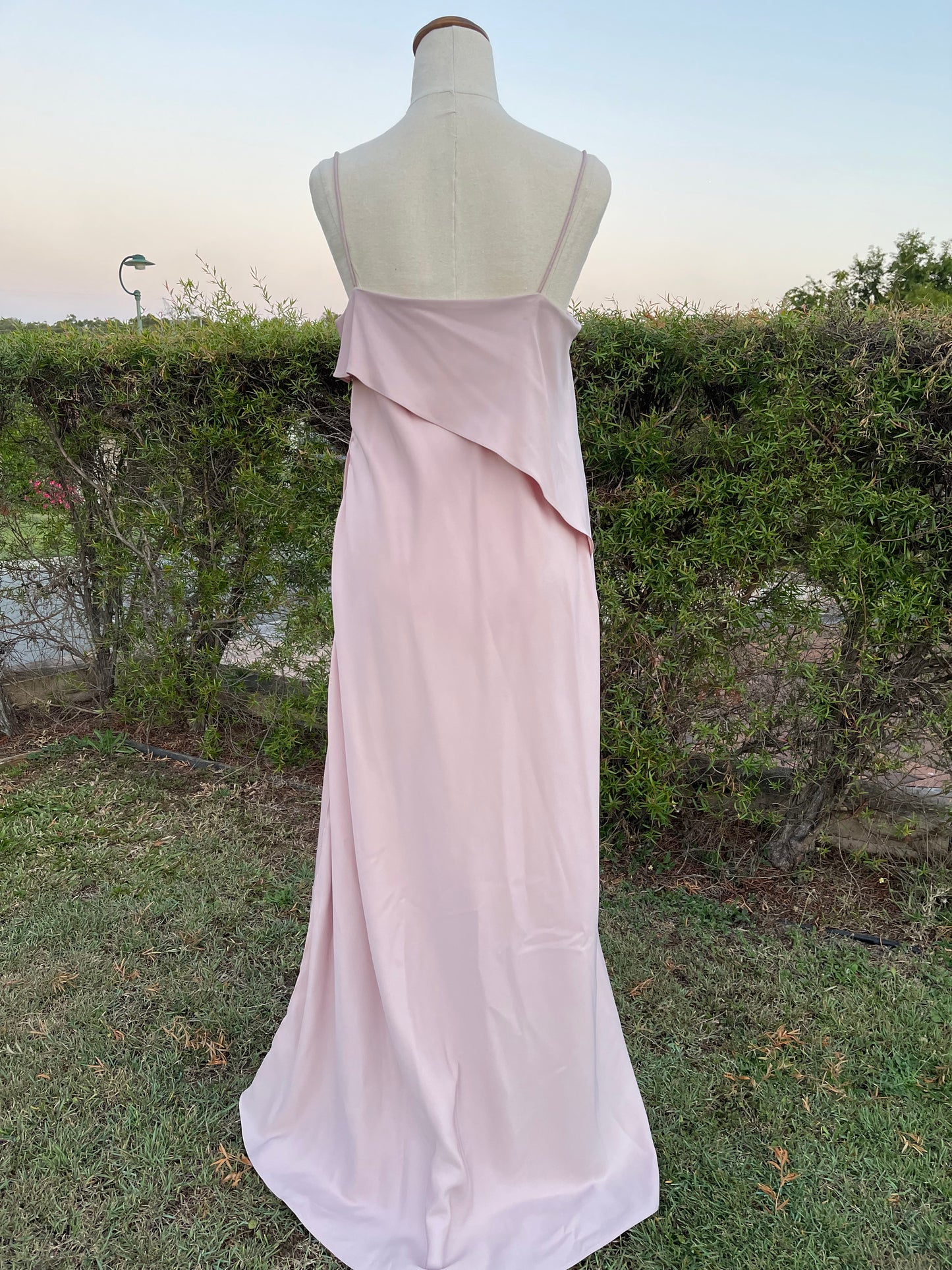 Silva Dress