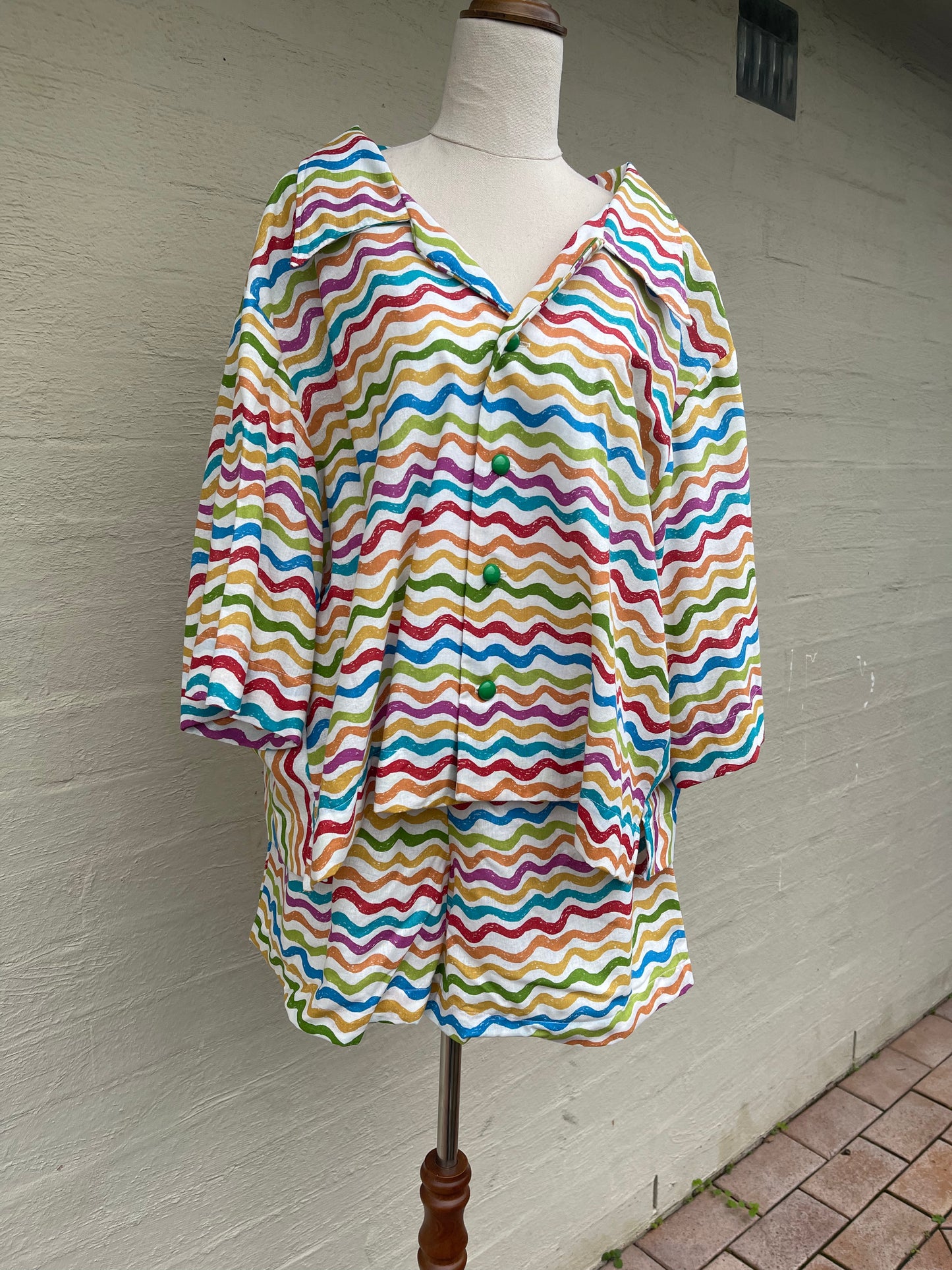 Wally Set