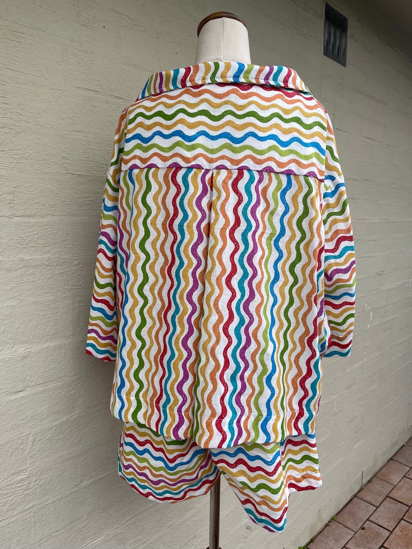 Wally Set