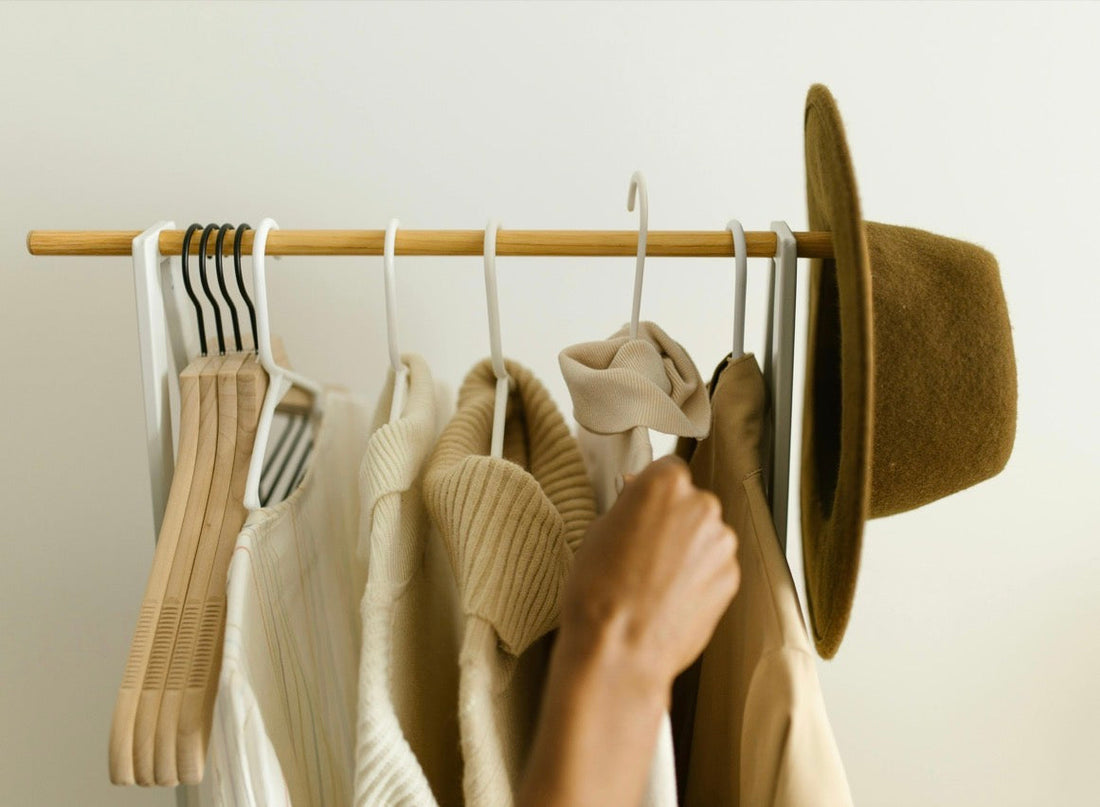 Best Ways to Care for Silk, Wool & Cashmere