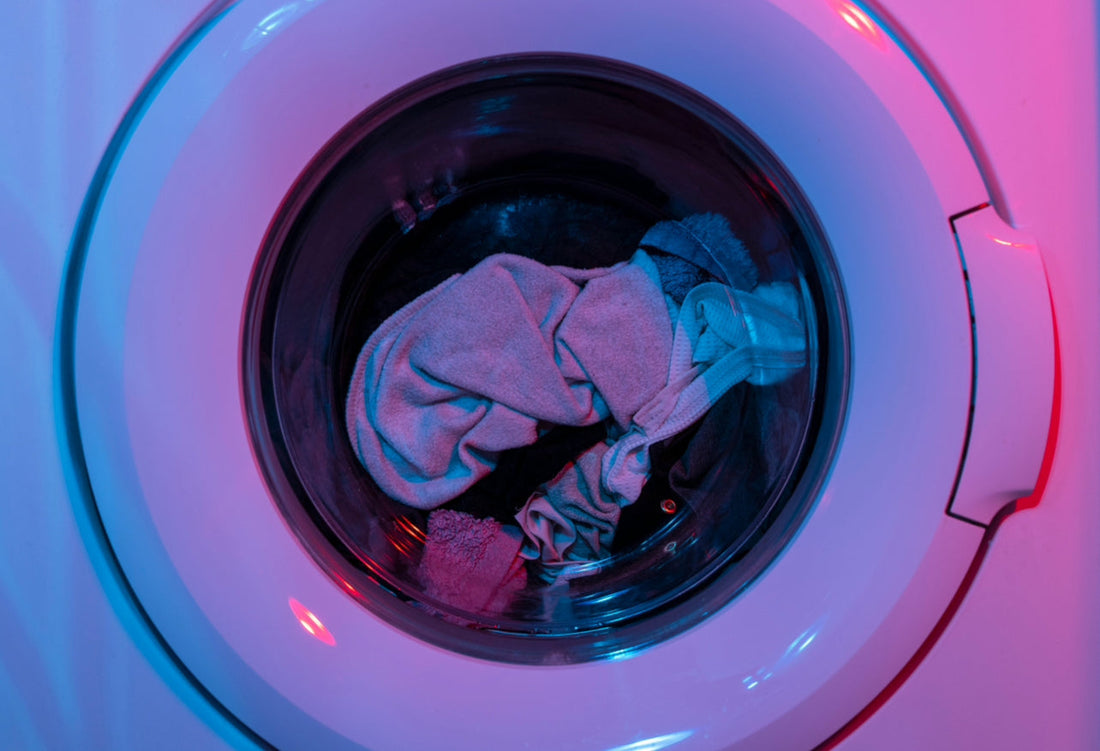 Wash Bags - The Underrated Laundry Hero