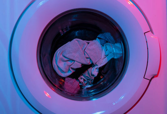 Wash Bags - The Underrated Laundry Hero