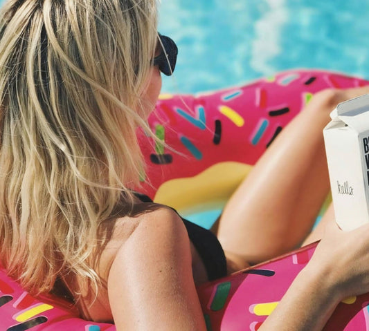 How to Wear Summer 2025 - Trend Report