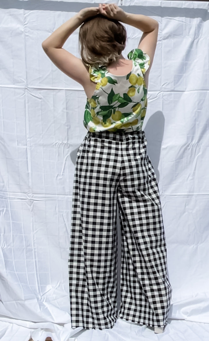 Pants & Trousers