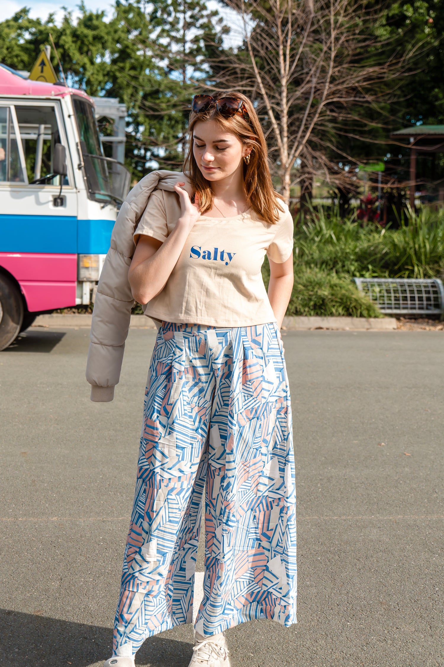 Casual Shirts & Tops