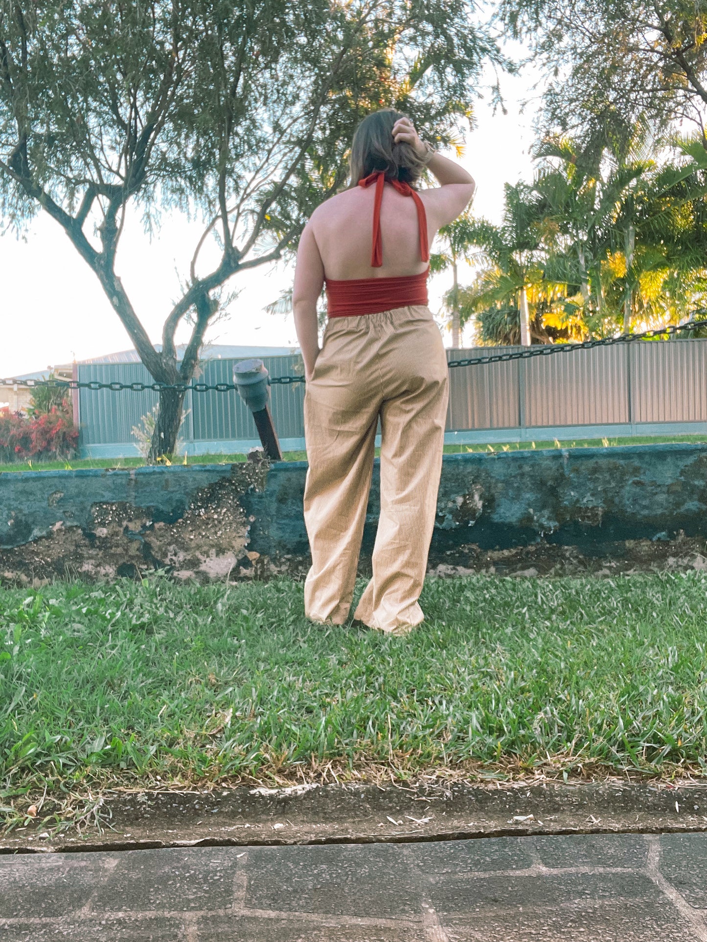 Katie Pants