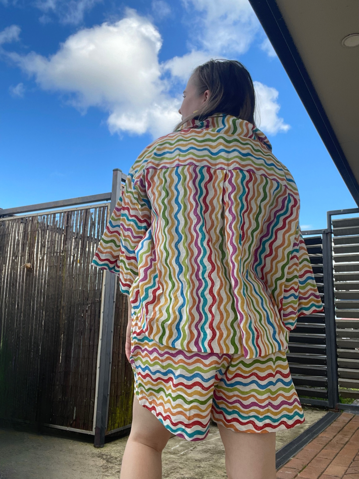 Wally Set