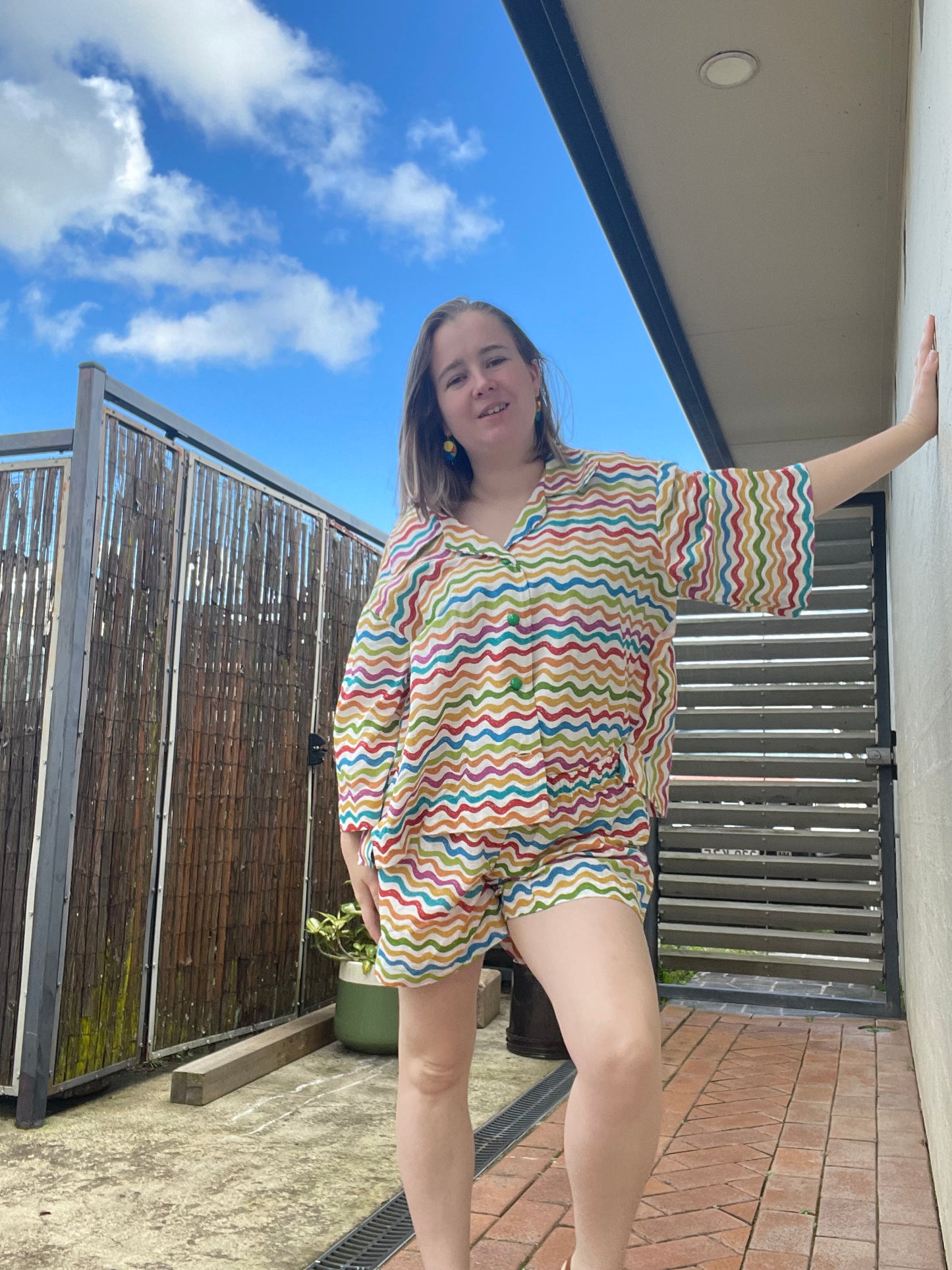 Wally Set