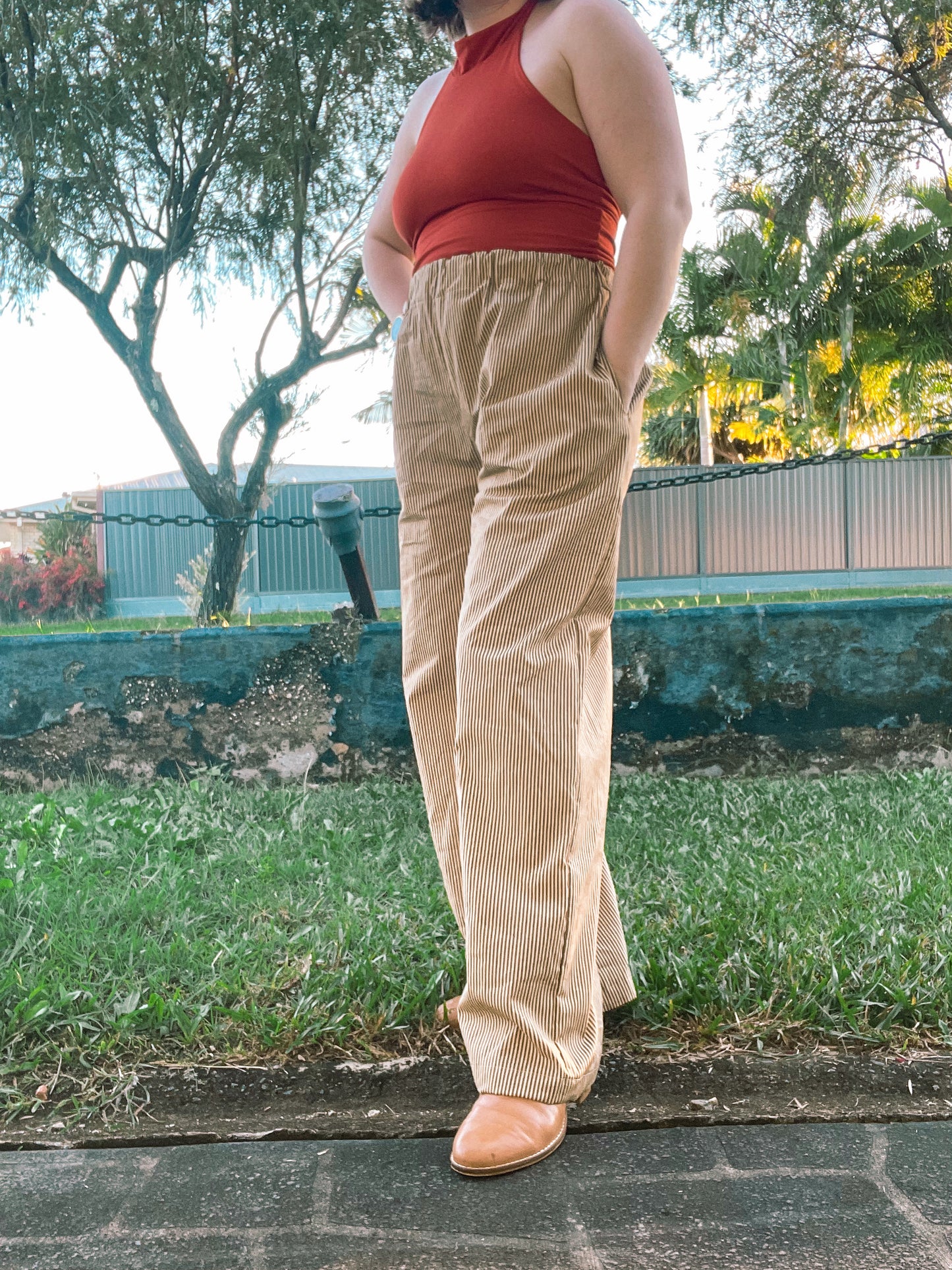 Katie Pants