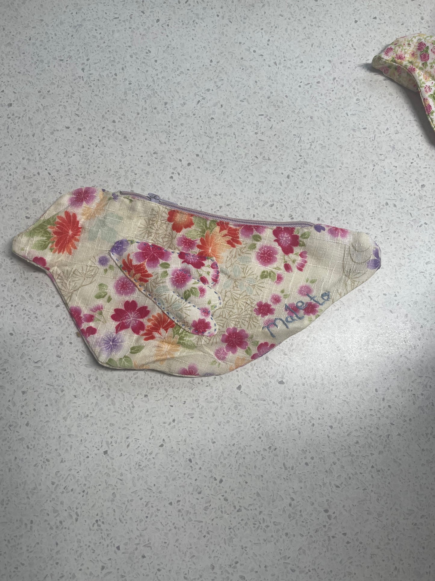 Bird Purse